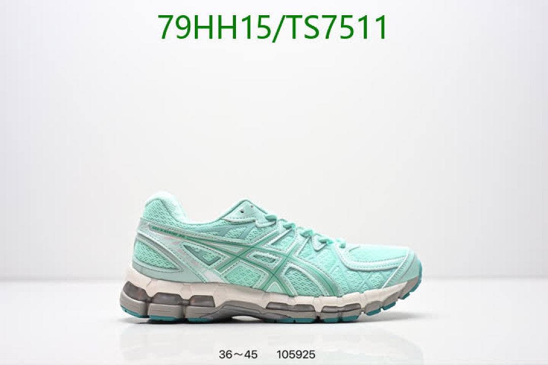 Asics-Shoes(Men) Code: TS7511 $: 79USD
