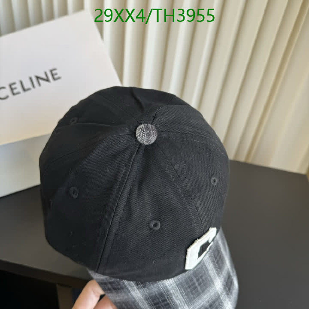 Celine-Hats Code: TH3955 $: 29USD