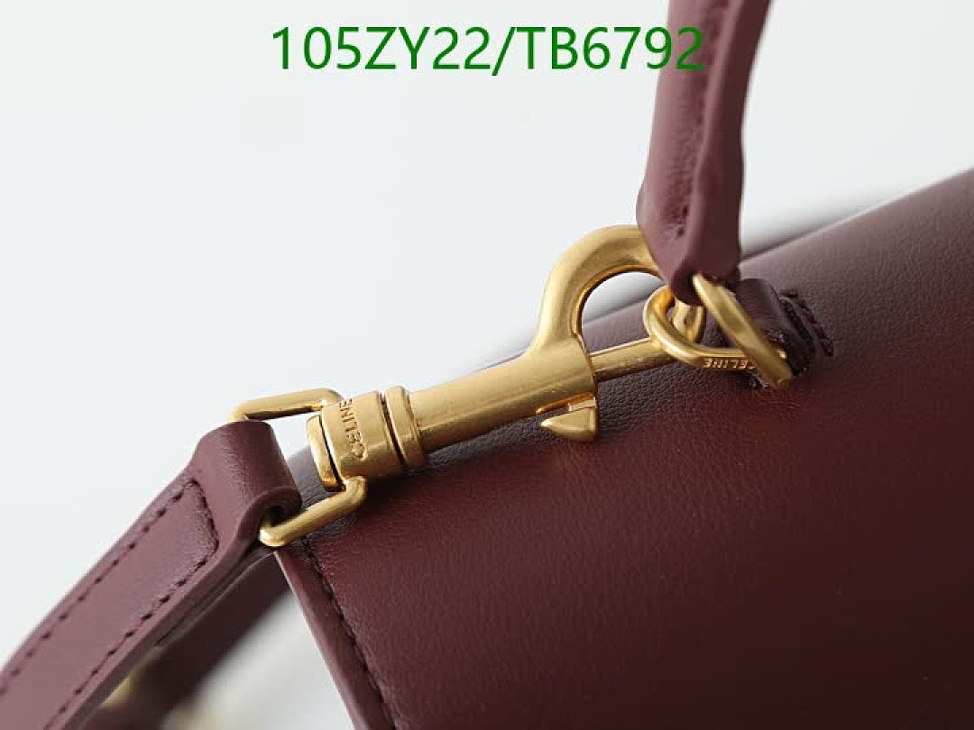Celine-Bags(4A) Code: TB6792 $: 105USD