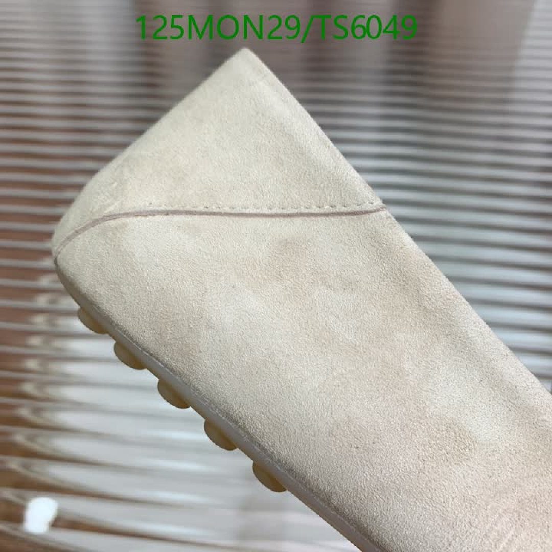 Loro Piana-Shoes(Women) Code: TS6049 $: 125USD