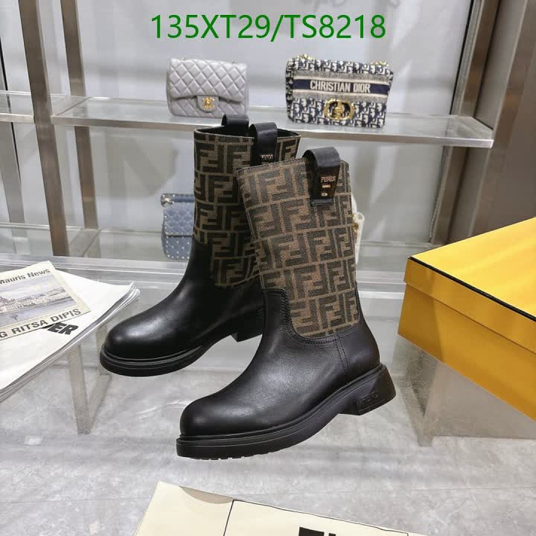 Boots-Shoes(Women) Code: TS8218 $: 135USD