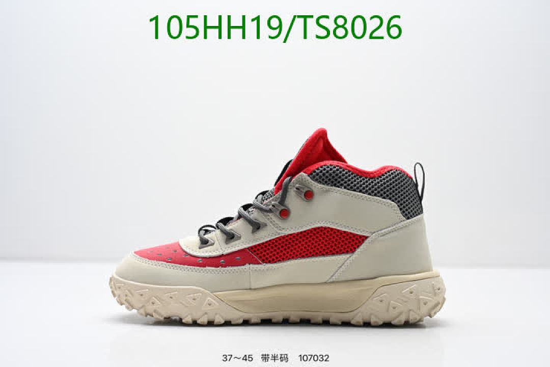 Timberland-Shoes(Women) Code: TS8026 $: 105USD
