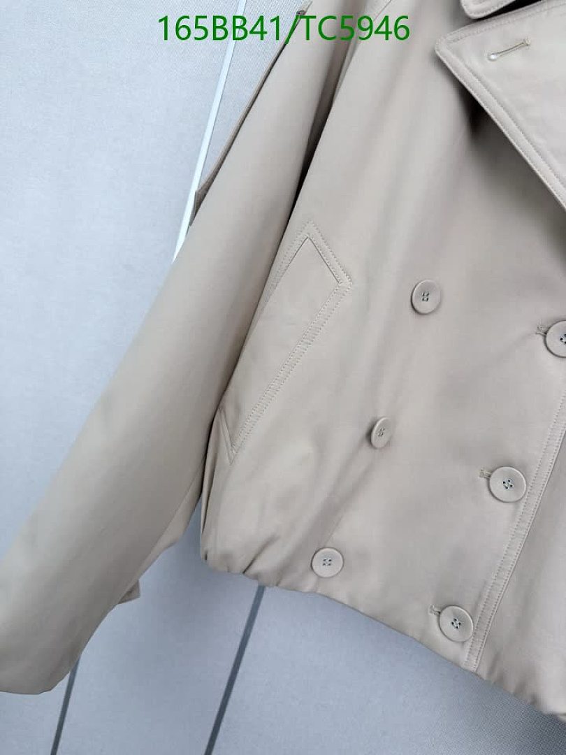 Acne Studios-Clothing Code: TC5946 $: 165USD