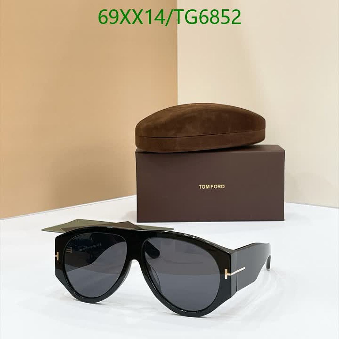Tom Ford-Glasses Code: TG6852 $: 69USD