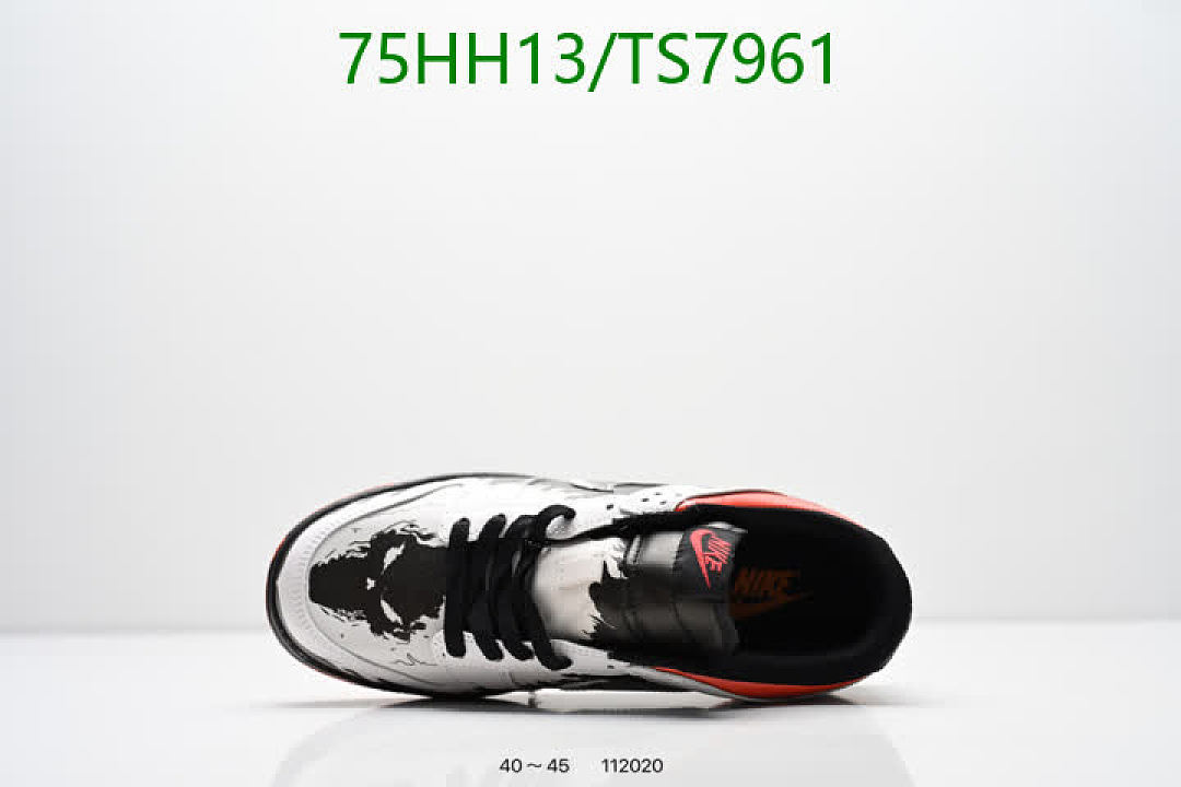 Nike-Shoes(Men) Code: TS7961 $: 75USD