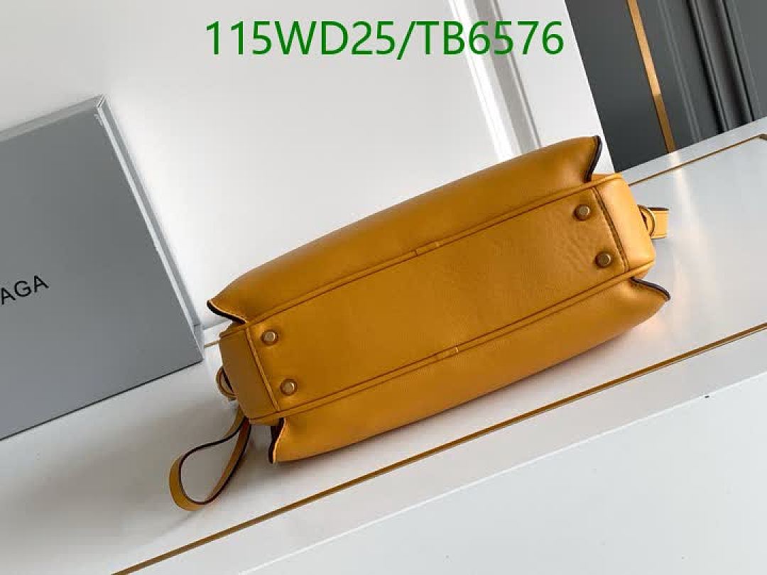 Balenciaga-Bags(4A) Code: TB6576 $: 115USD
