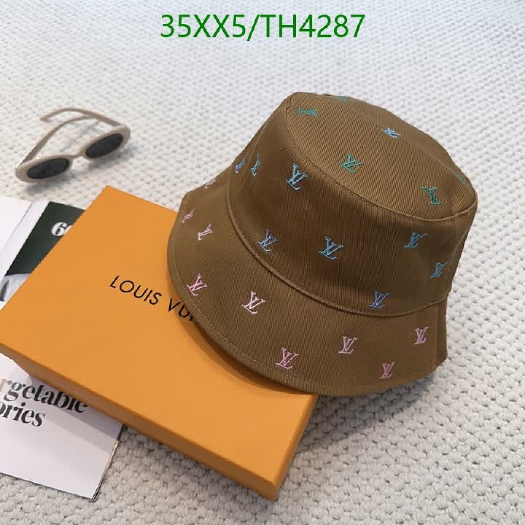 LV-Hats Code: TH4287 $: 35USD