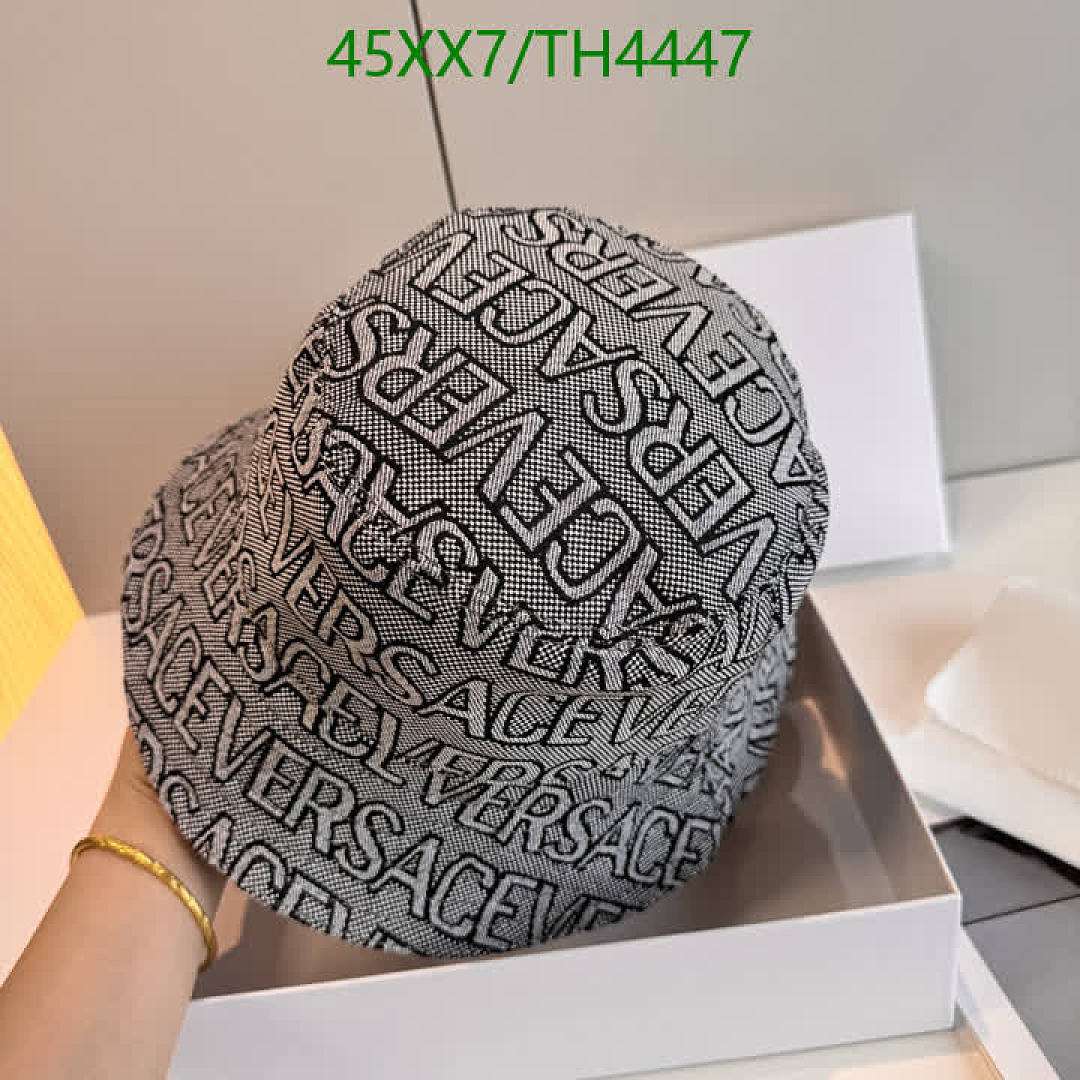 Versace-Hats Code: TH4447 $: 45USD