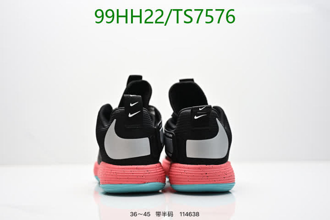 NIKE-Shoes(Women) Code: TS7576 $: 99USD