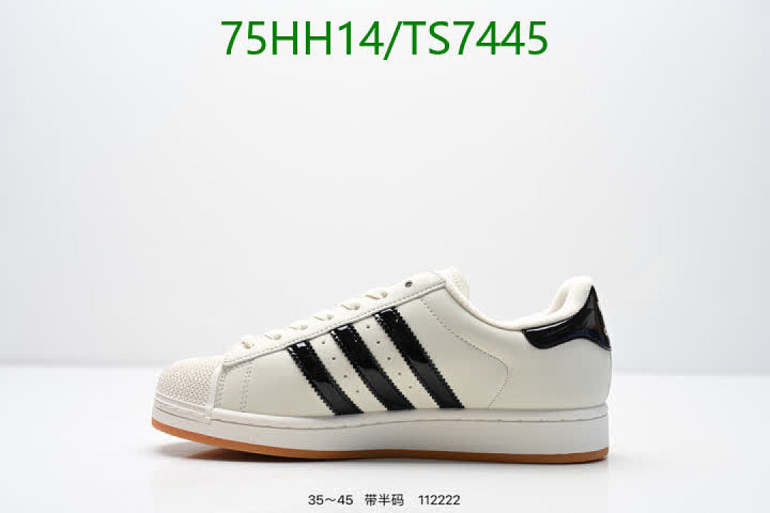 Adidas-Shoes(Women) Code: TS7445 $: 75USD