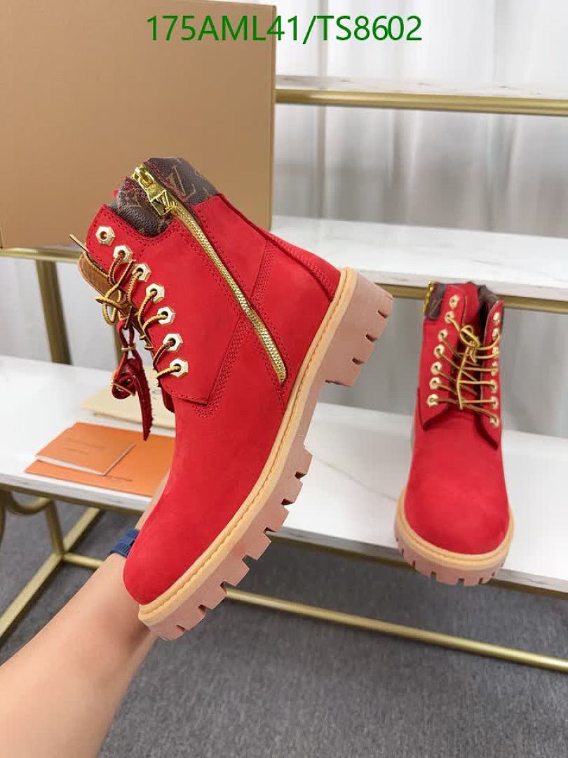 Boots-Shoes(Men) Code: TS8602 $: 175USD