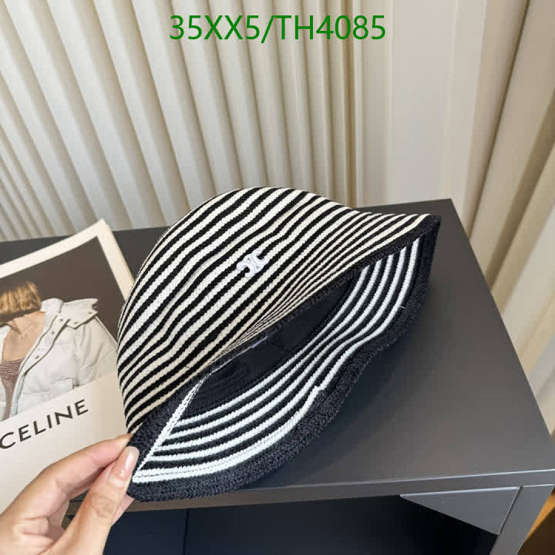 Chanel-Hats Code: TH4085 $: 35USD