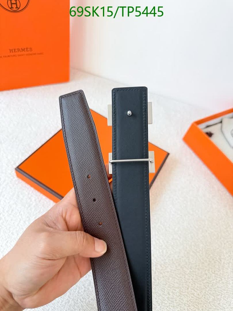 Hermes-Belts Code: TP5445 $: 69USD