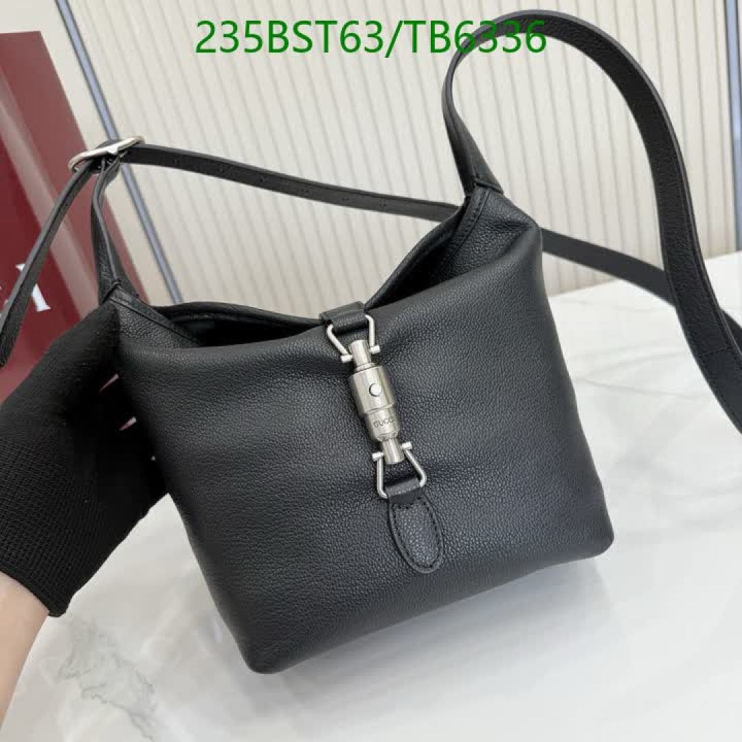 Gucci-Bags(5A) Code: TB6336 $: 235USD