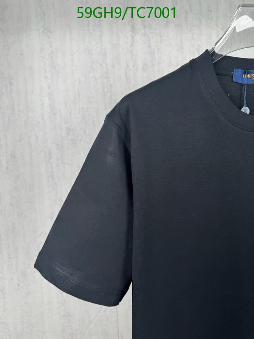 LV-Clothing Code: TC7001 $: 59USD