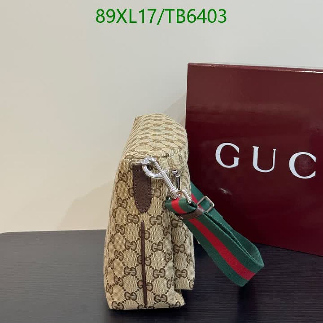 Gucci-Bags(4A) Code: TB6403 $: 89USD