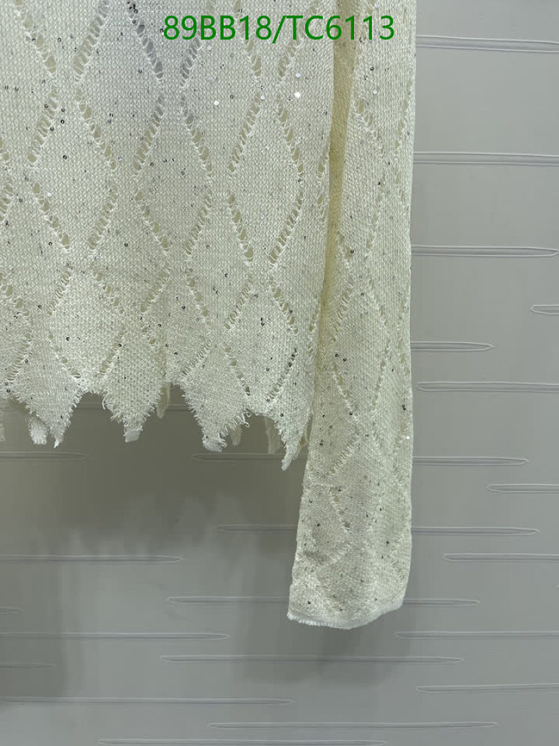 Chanel-Clothing Code: TC6113 $: 89USD