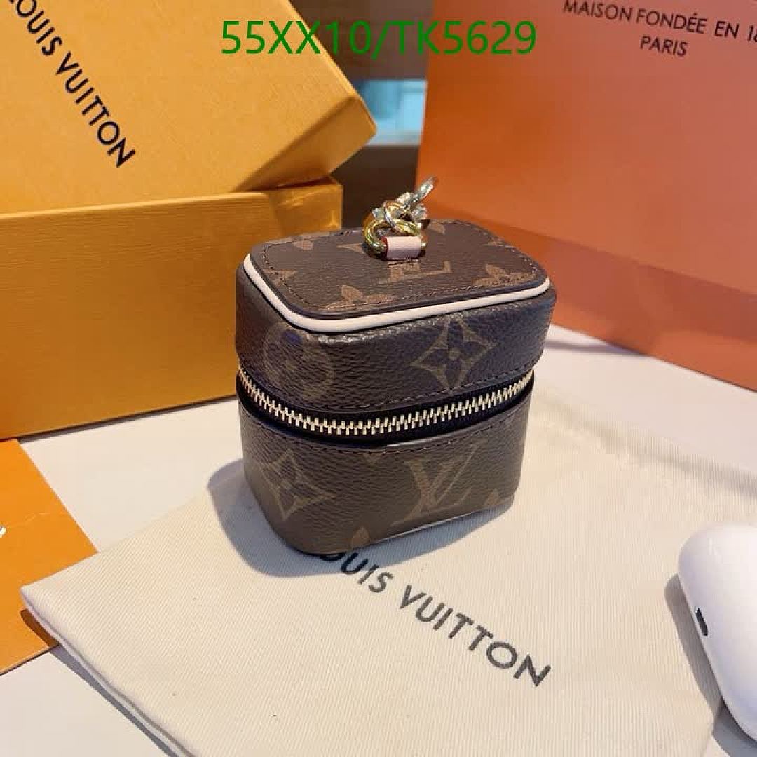 LV-Keychains & Bag Charms Code: TK5629 $: 55USD