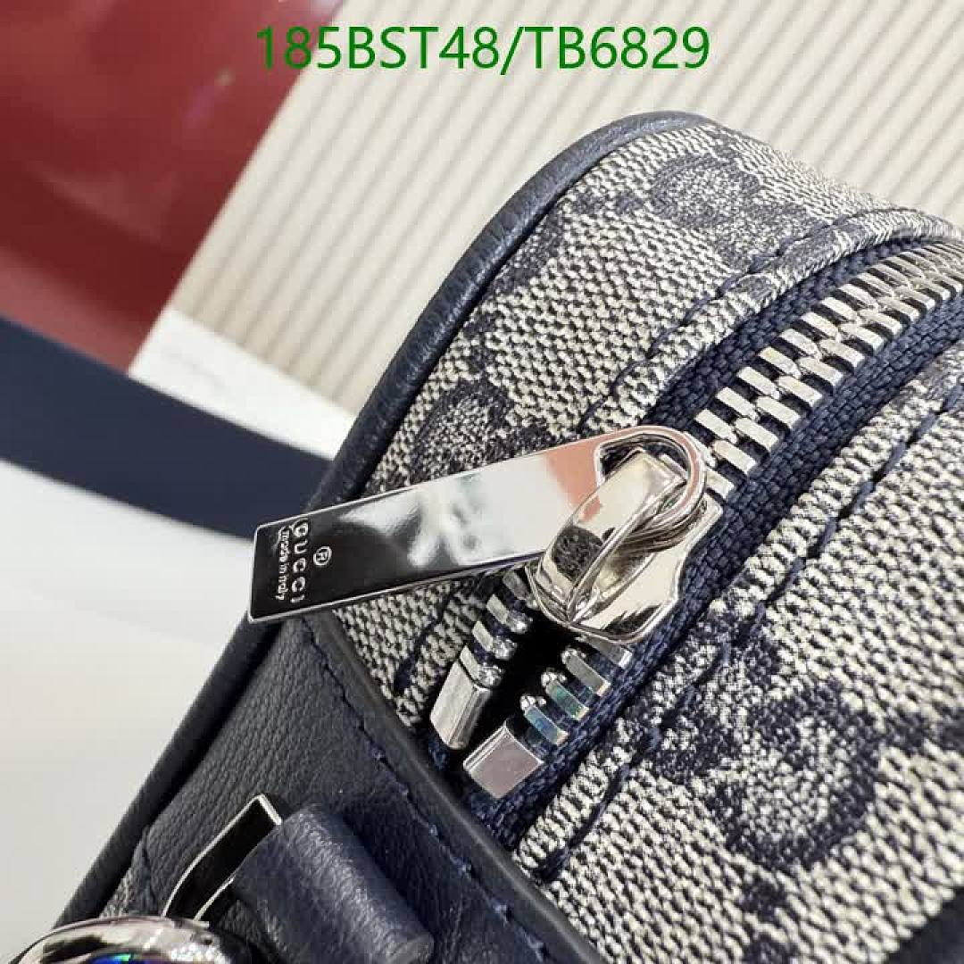 Gucci-Bags(5A) Code: TB6829 $: 185USD