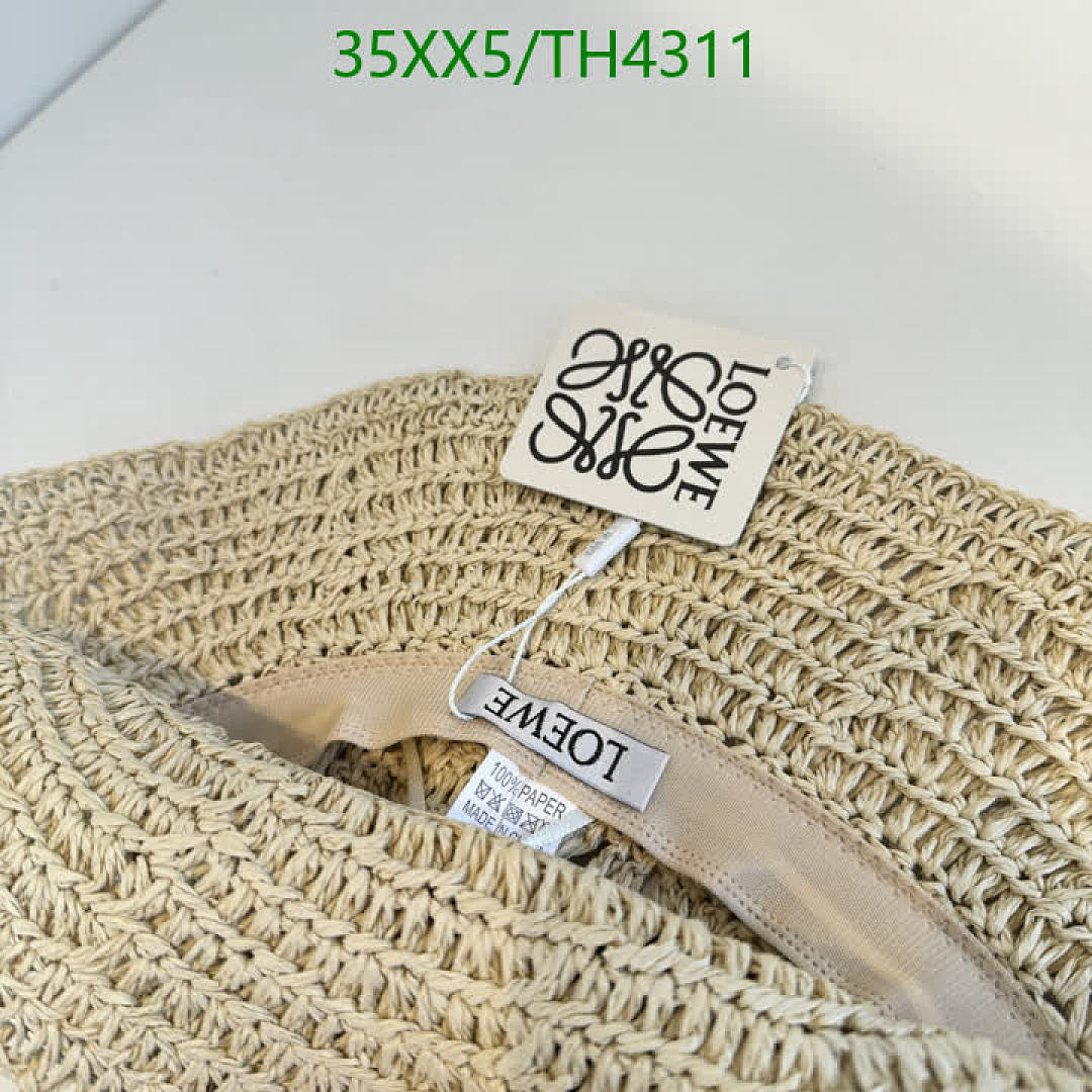 Loewe-Hats Code: TH4311 $: 35USD