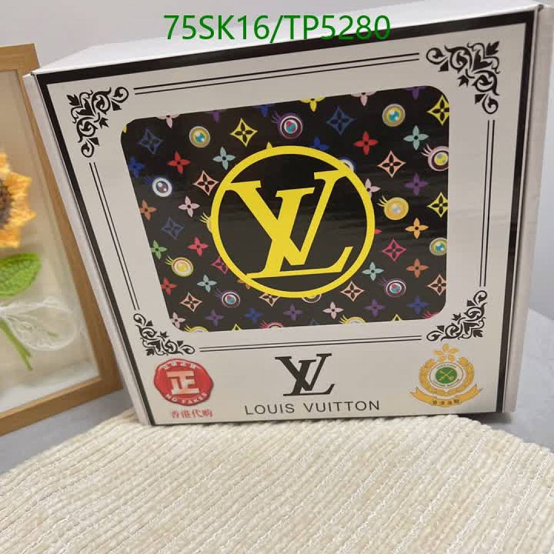 LV-Belts Code: TP5280 $: 75USD