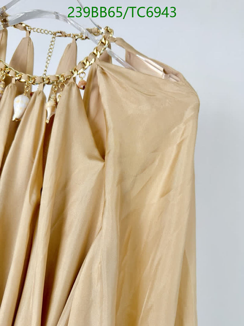 Zimmermann-Clothing Code: TC6943 $: 239USD