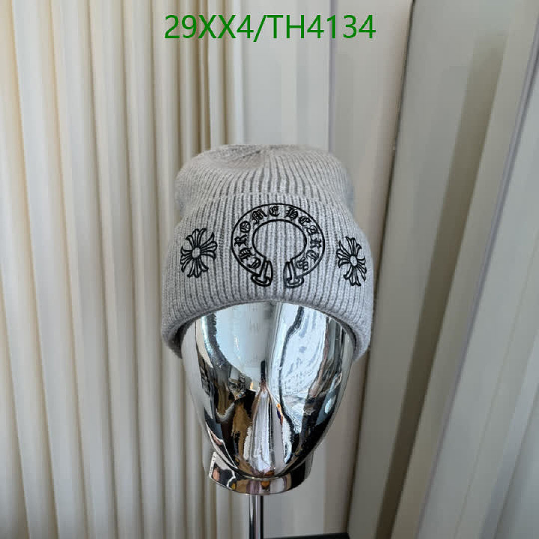 Chrome Hearts-Hats Code: TH4134 $: 29USD