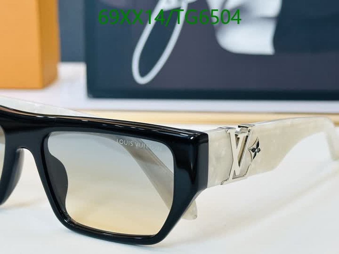 LV-Glasses Code: TG6504 $: 69USD