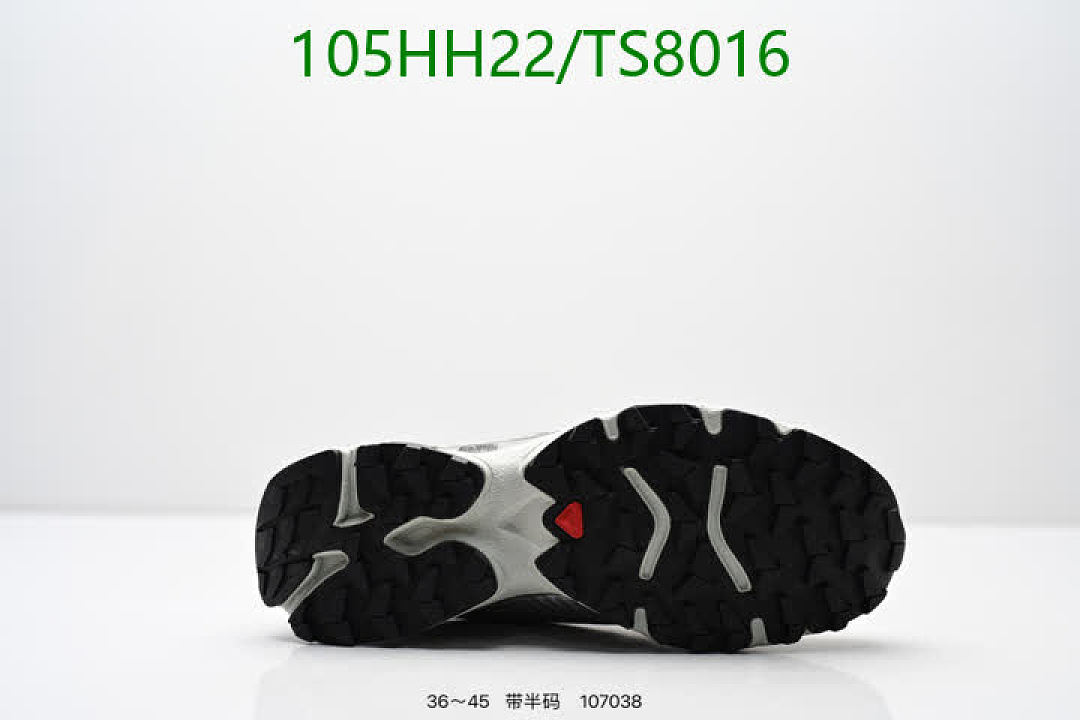 Salomon-Shoes(Men) Code: TS8016 $: 105USD