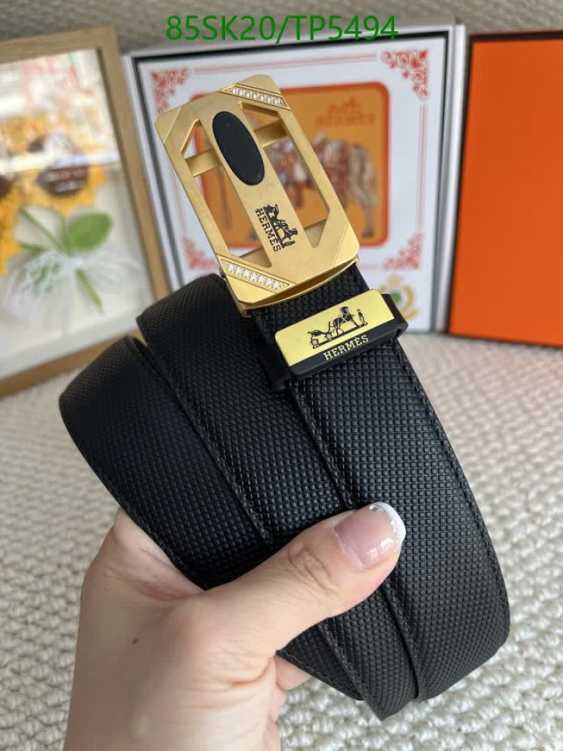 Hermes-Belts Code: TP5494 $: 85USD