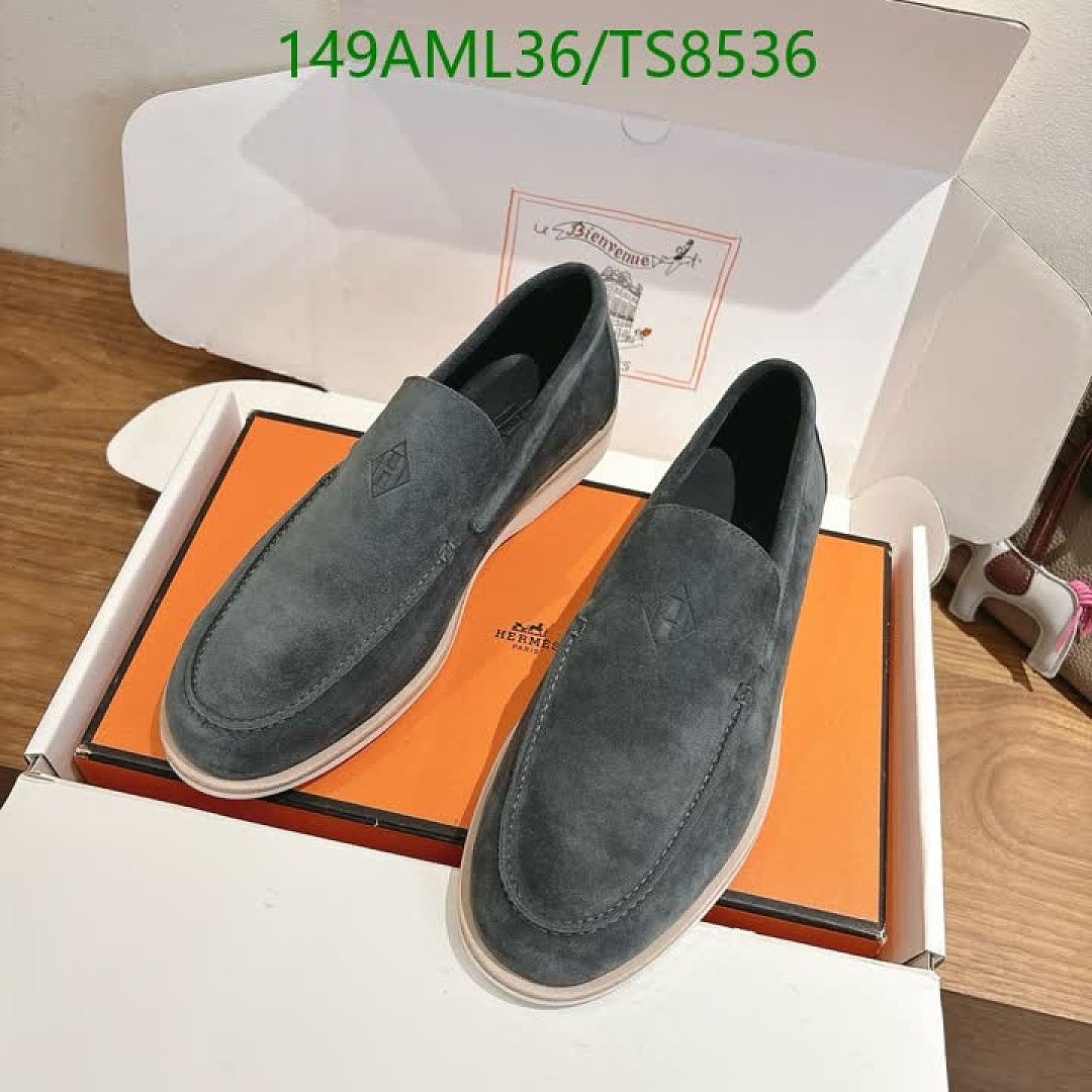 Hermes-Shoes(Women) Code: TS8536 $: 149USD