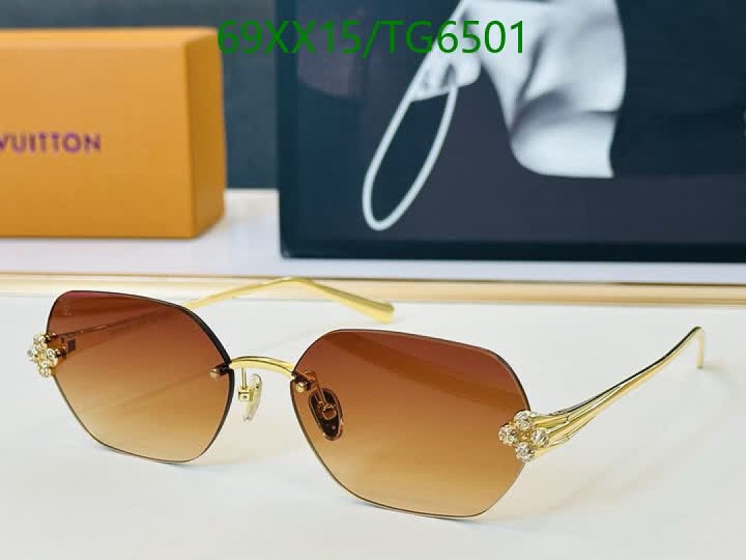LV-Glasses Code: TG6501 $: 69USD