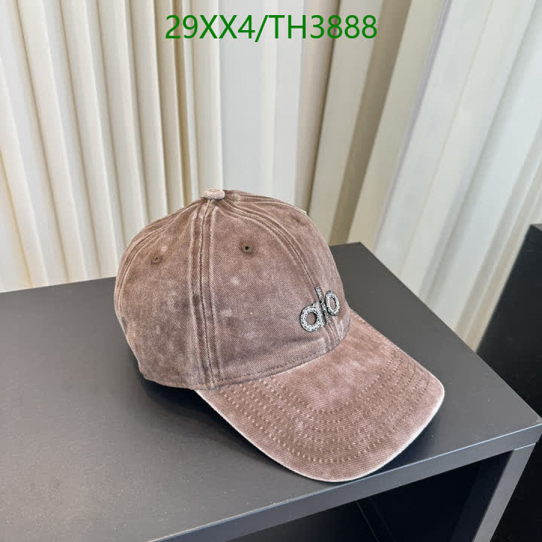 Alo yoga-Hats Code: TH3888 $: 29USD