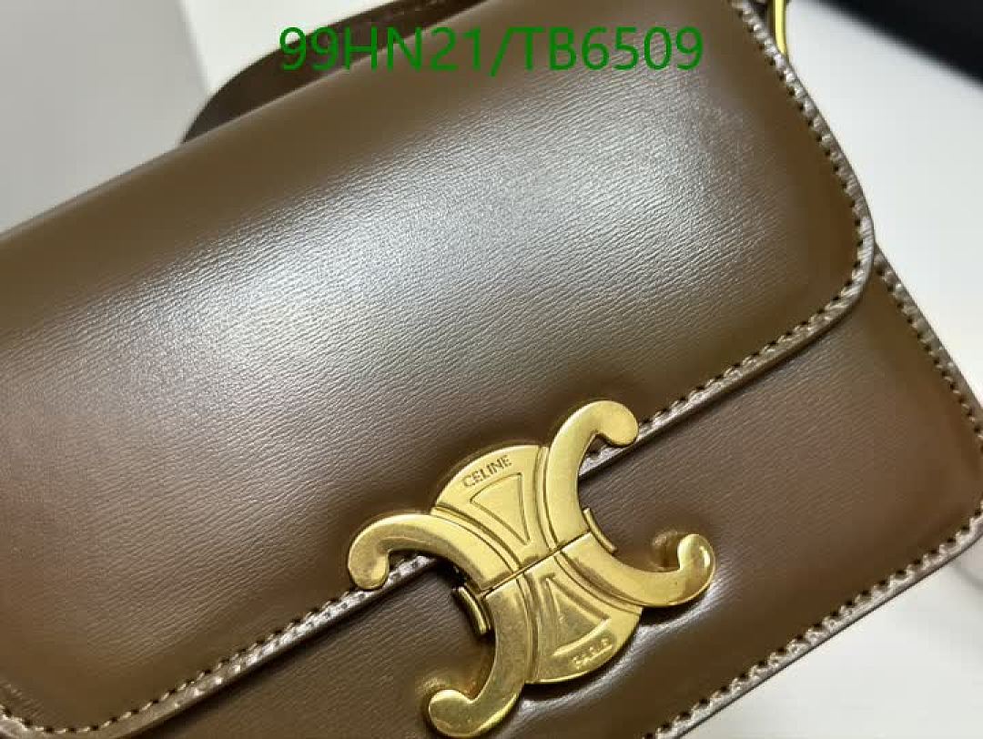 Celine-Bags(4A) Code: TB6509 $: 99USD