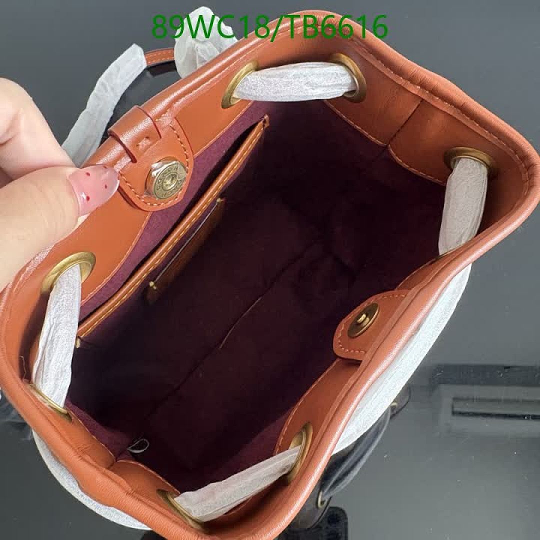 Coach-Bags(4A) Code: TB6616 $: 89USD