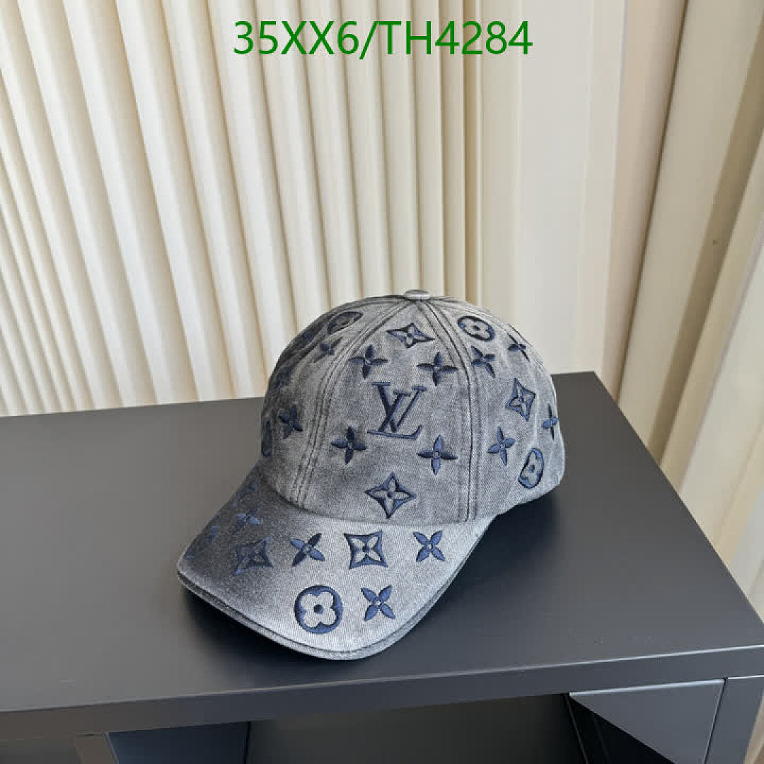 LV-Hats Code: TH4284 $: 35USD