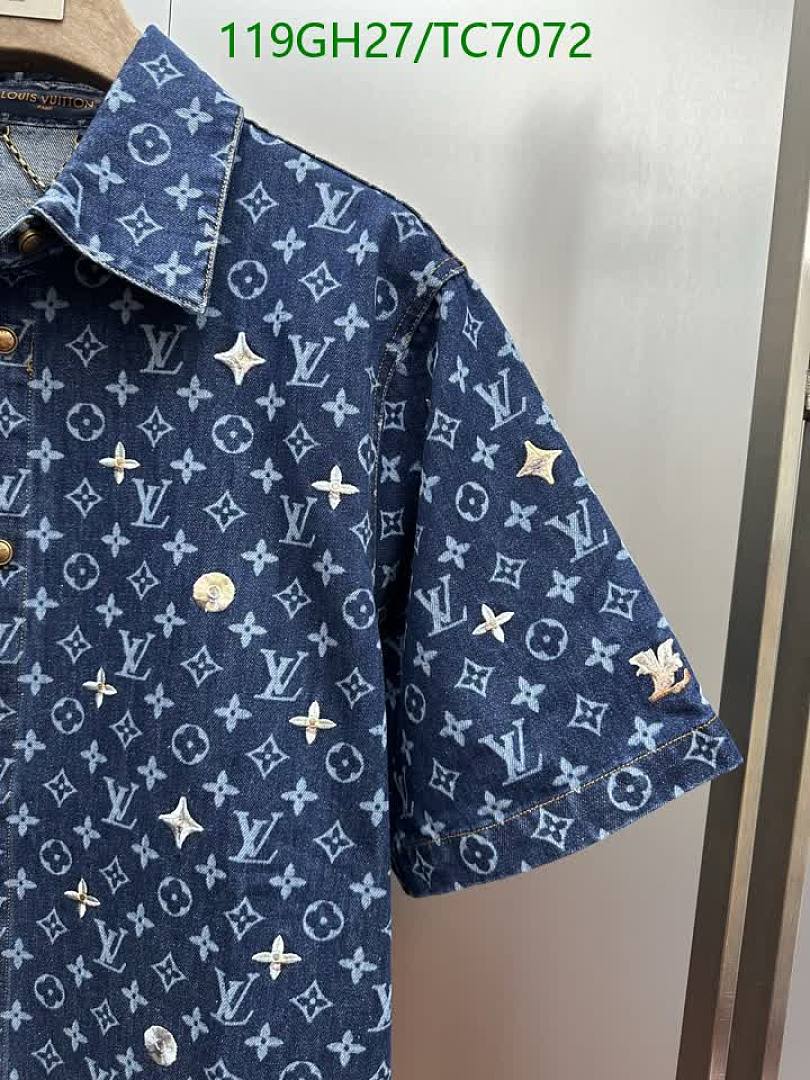 LV-Clothing Code: TC7072 $: 119USD