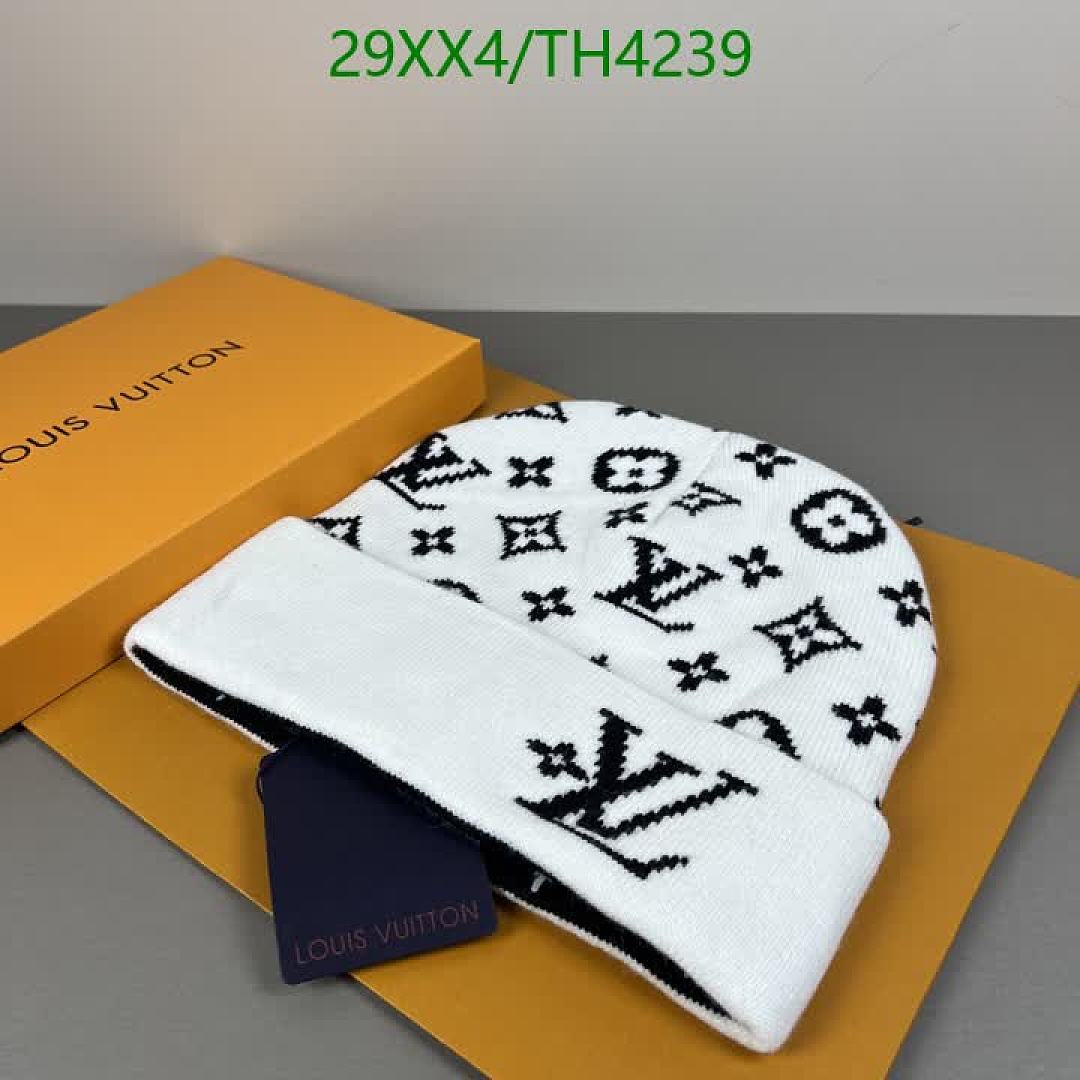 LV-Hats Code: TH4239 $: 29USD