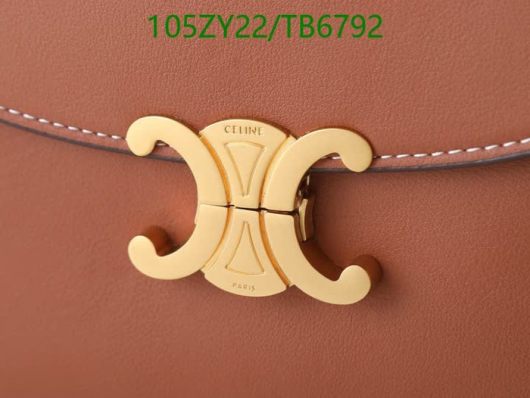 Celine-Bags(4A) Code: TB6792 $: 105USD