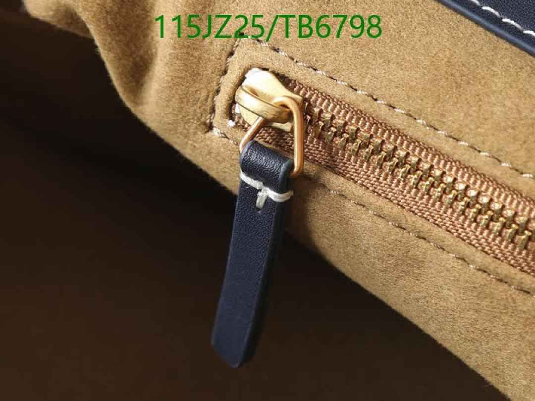 Tory Burch-Bags(4A) Code: TB6798 $: 115USD