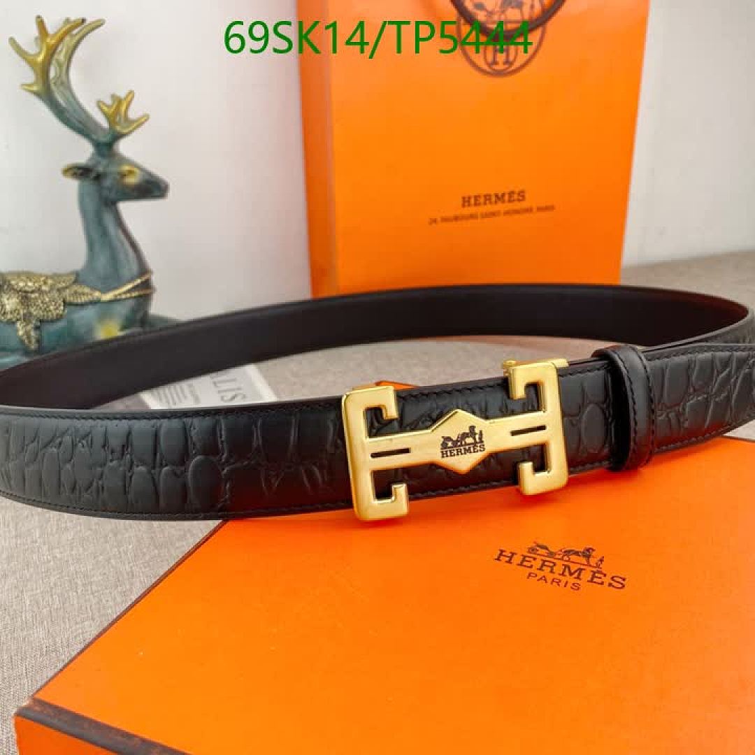 Hermes-Belts Code: TP5444 $: 69USD