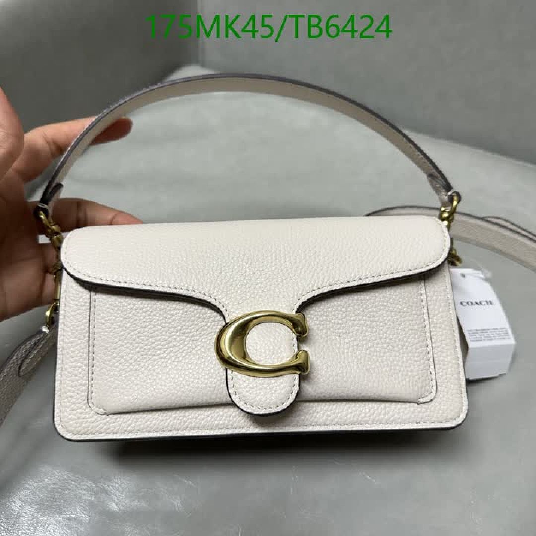 Coach-Bags(5A) Code: TB6424 $: 175USD