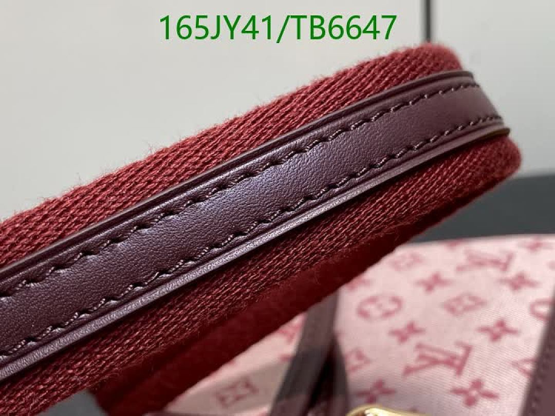 LV-Bags(5A) Code: TB6647 $: 165USD