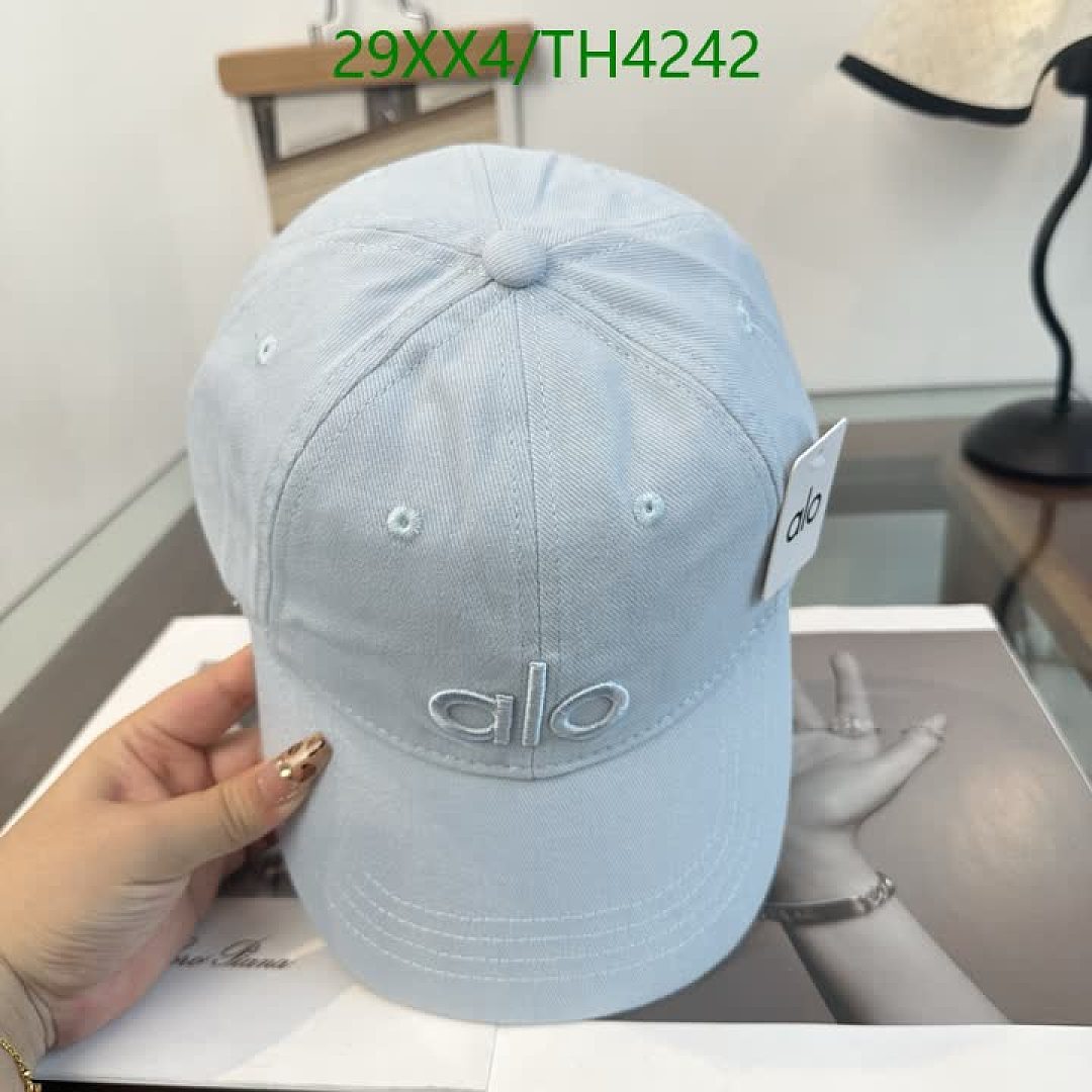 Alo yoga-Hats Code: TH4242 $: 29USD