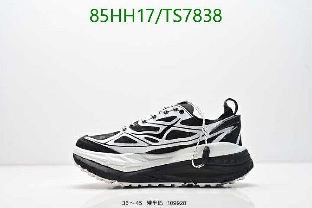 Hoka-Shoes(Men) Code: TS7838 $: 85USD