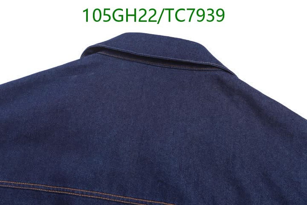 Loewe-Clothing Code: TC7939 $: 105USD