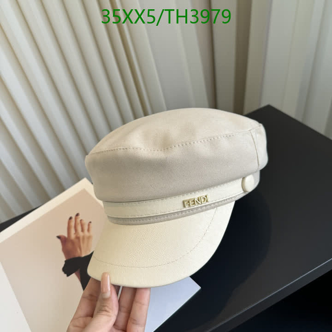 Fendi-Hats Code: TH3979 $: 35USD