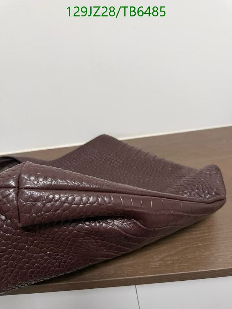 YSL-Bags(4A) Code: TB6485 $: 129USD