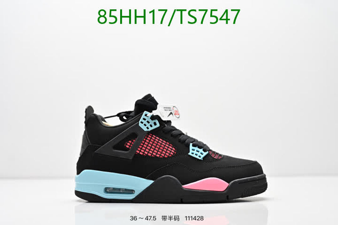 NIKE-Shoes(Women) Code: TS7547 $: 85USD