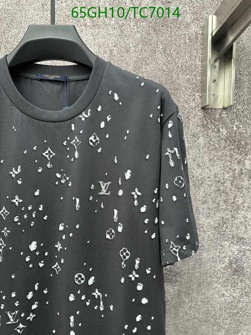 LV-Clothing Code: TC7014 $: 65USD